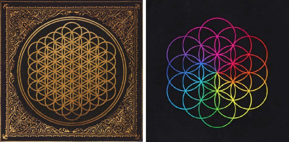 sempiternal x head full of dreams