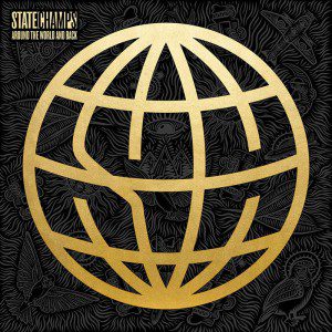 state champs around the world and back