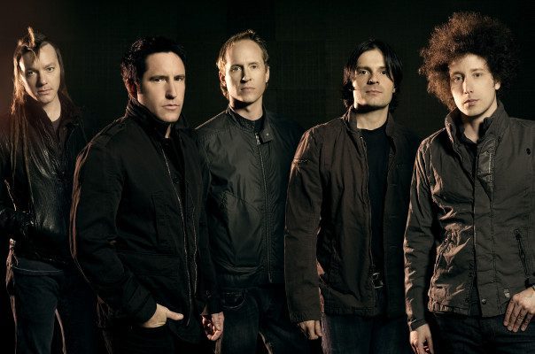 Terugkeer Nine Inch Nails aangekondigd