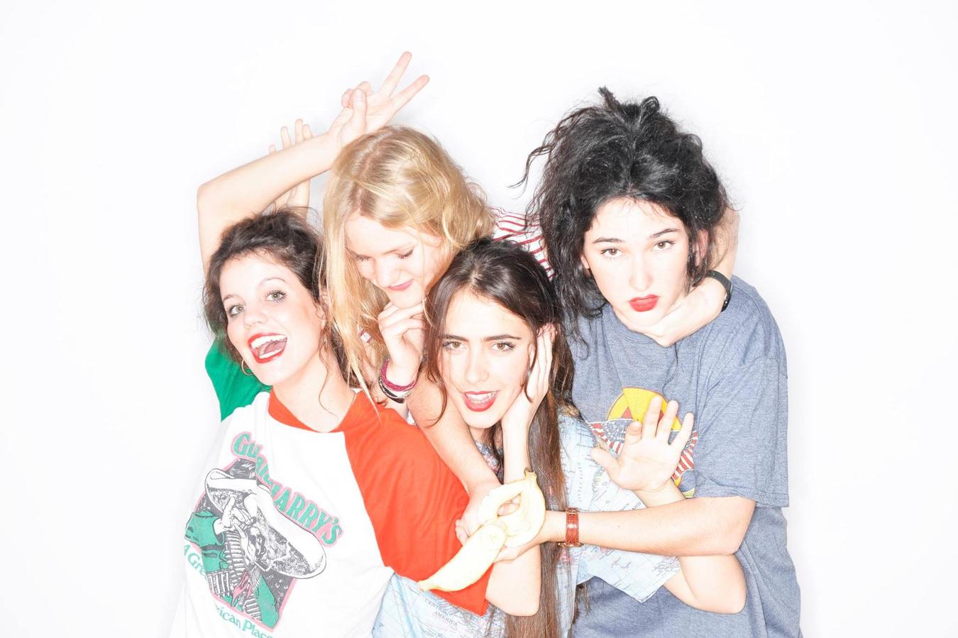 Hinds – Leave Me Alone