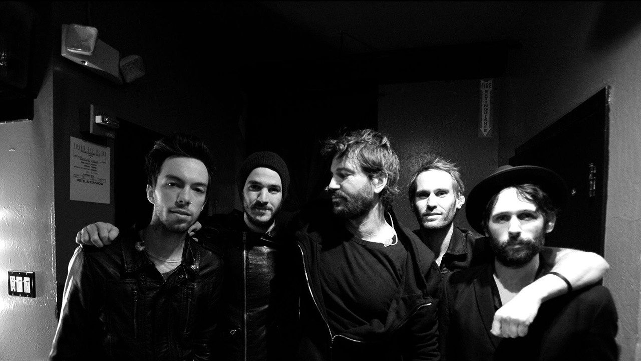 Third Eye Blind deelt nieuwe video