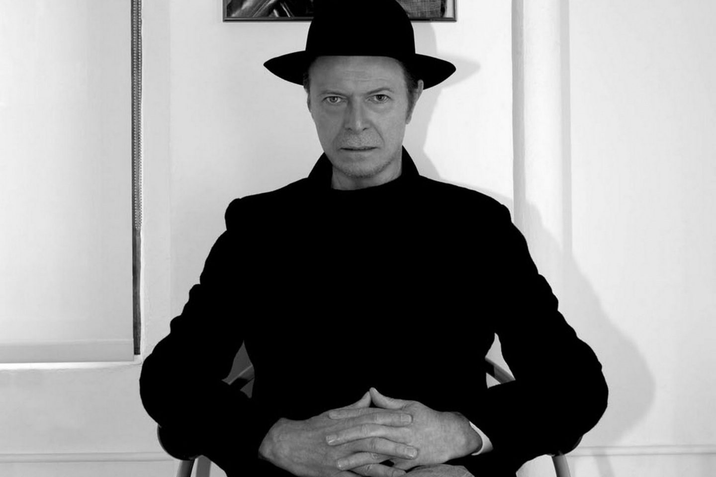 David Bowie plande nieuw album