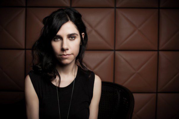 PJ Harvey – The Hope Six Demolition Project