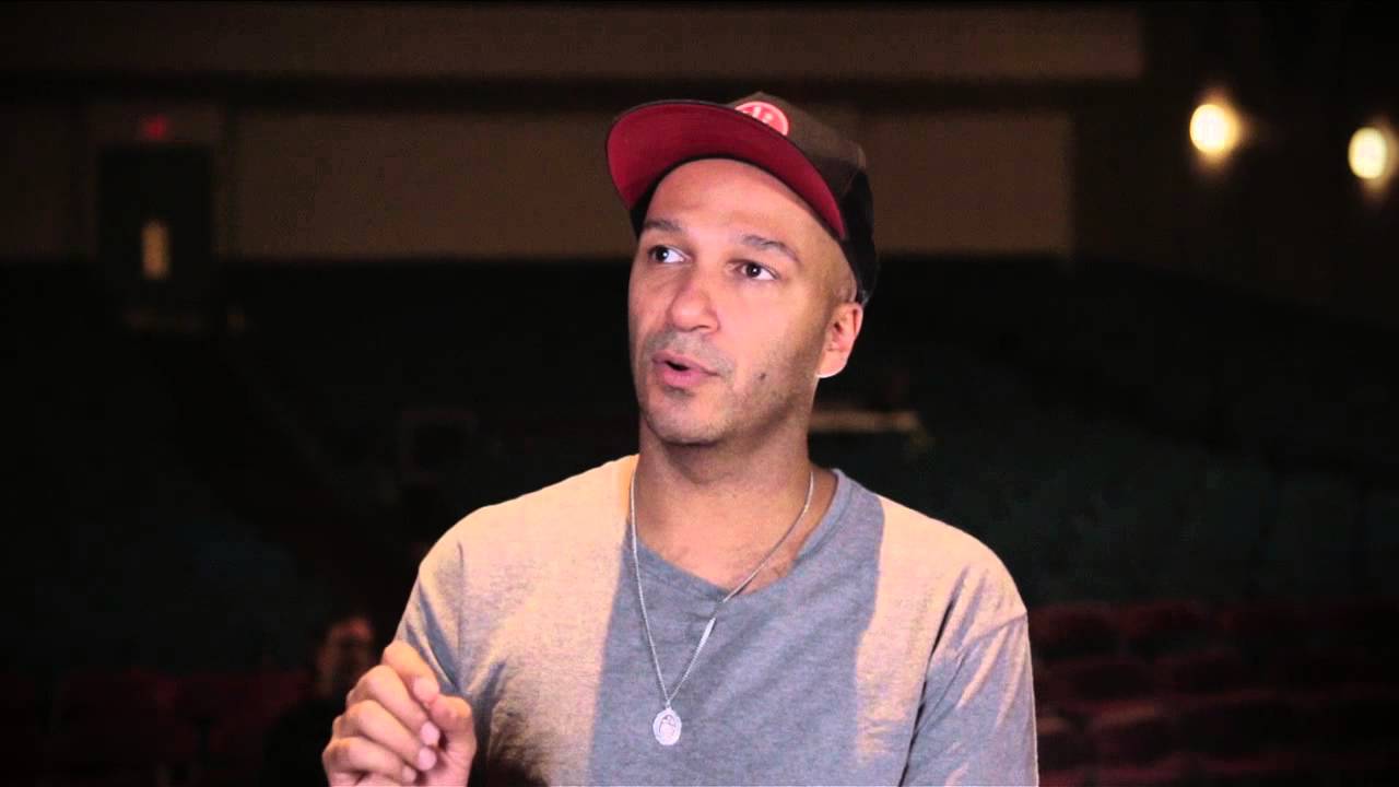 Tom Morello (RATM) werkt aan nieuwe muziek