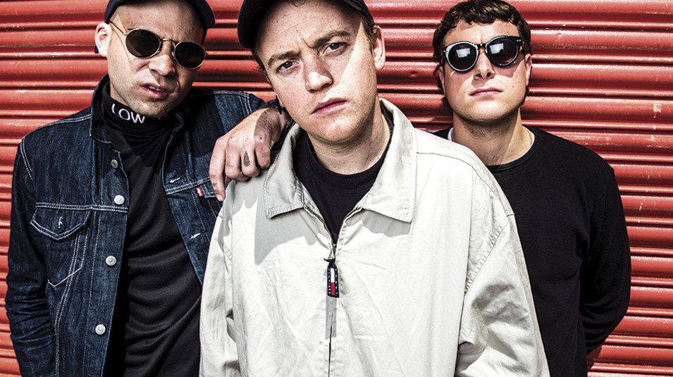Nieuw nummer DMA’s