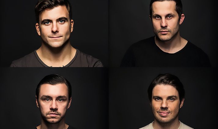 Saosin tekent bij Epitaph Records en kondigt comeback plaat aan