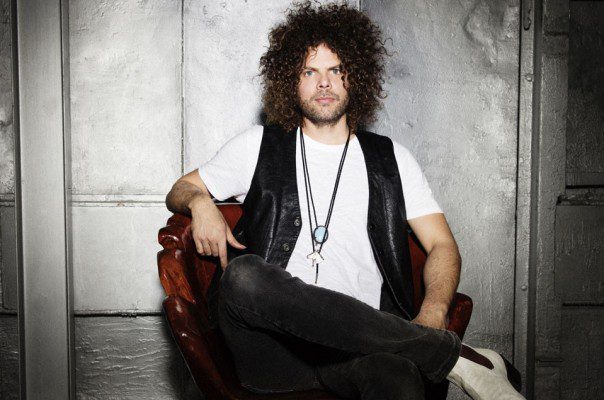 Wolfmother – Victorious