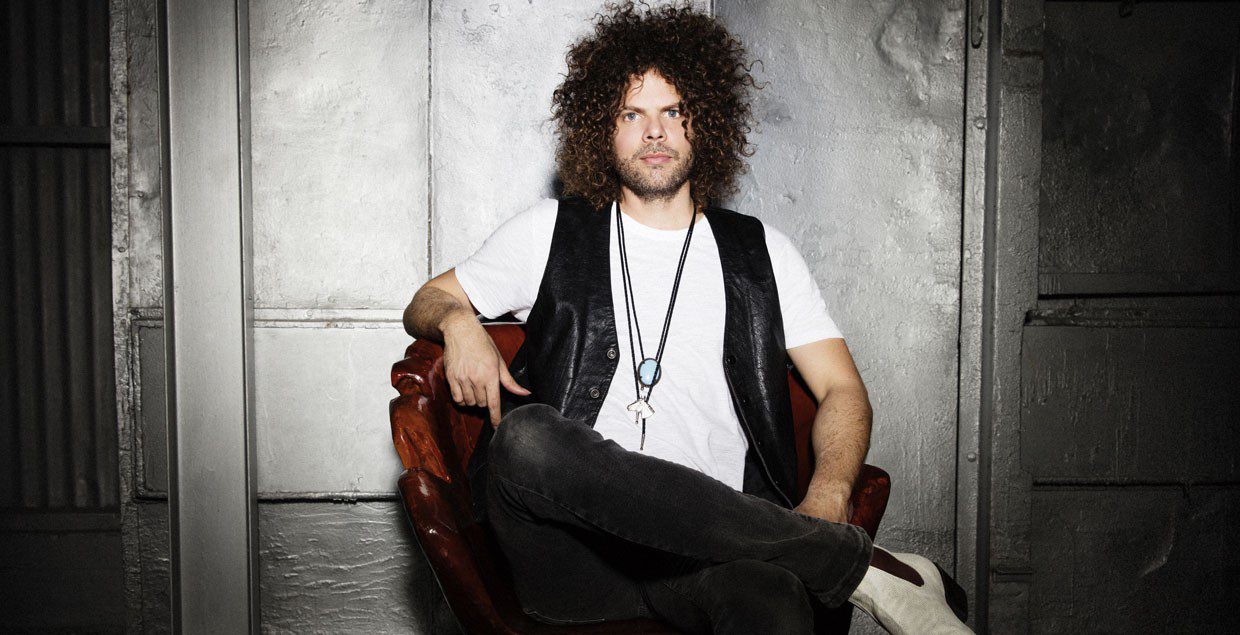 Wolfmother – Victorious