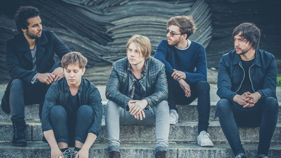 Nieuwe videoclip Nothing But Thieves