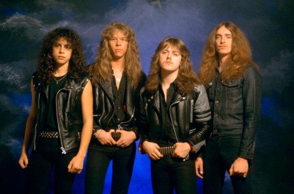Metallica kondigt heruitgaven aan