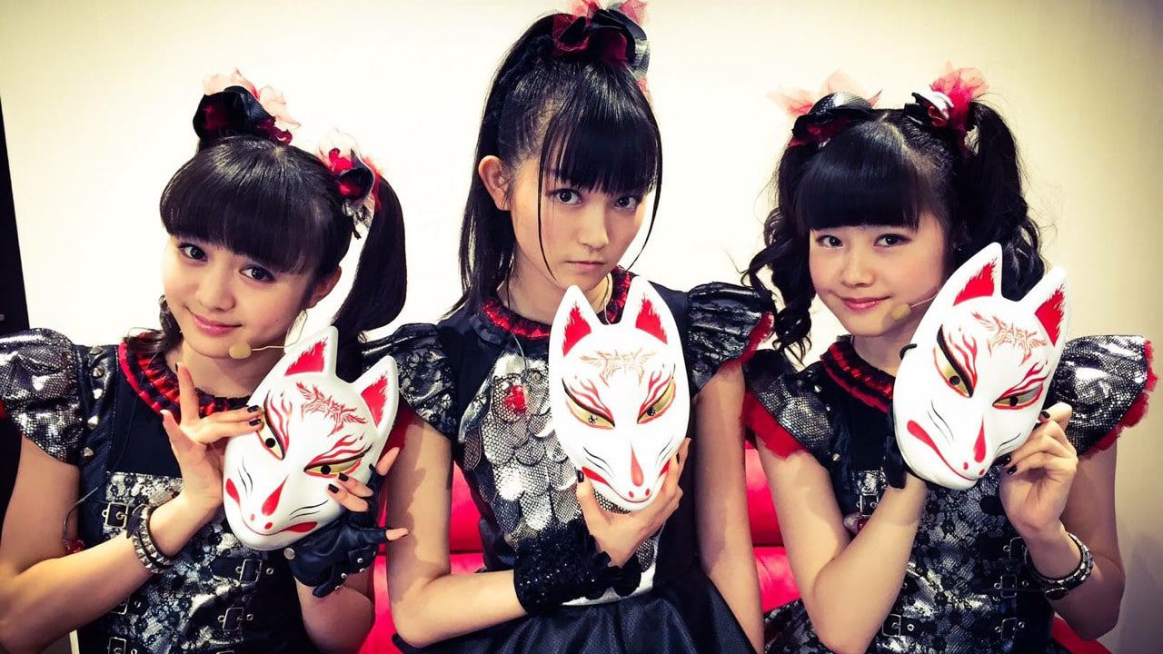 Nieuwe video’s van Brian Fallon, Babymetal en meer