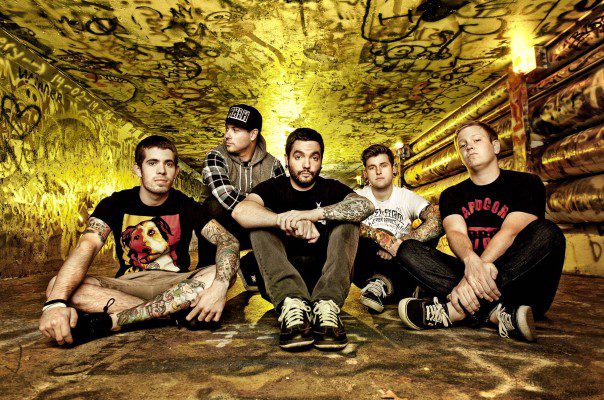 A Day To Remember – 013