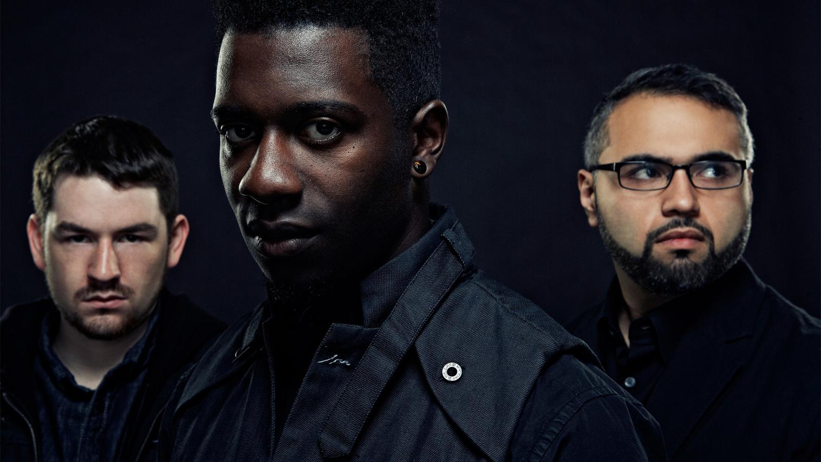 Nieuw nummer Animals As Leaders