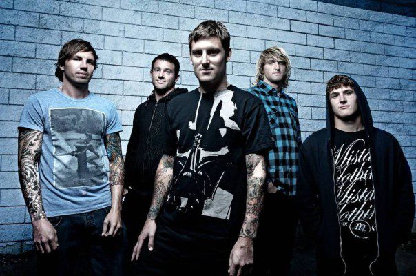 Parkway Drive, Wolfmother en meer naar Lowlands