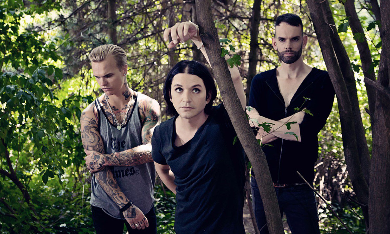 Placebo naar Amsterdam