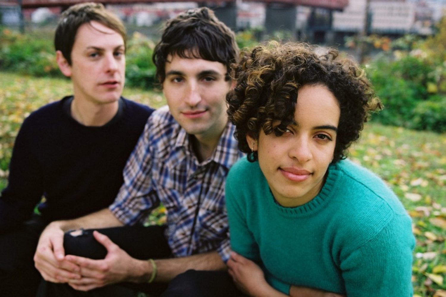 The Thermals deelt nieuw nummer