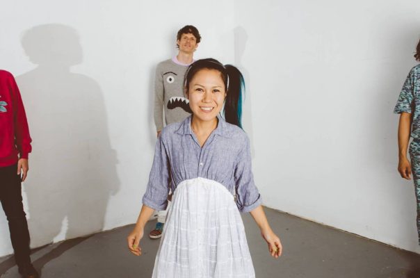 Deerhoof – The Magic