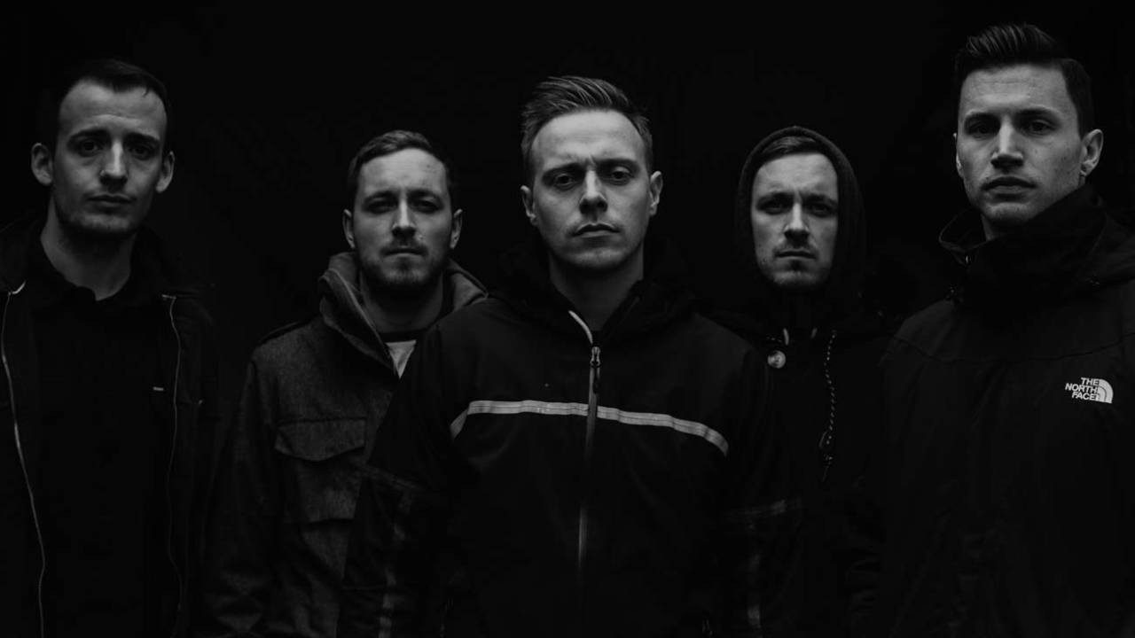 Voorprogramma Architects + While She Sleeps in 013 bekend