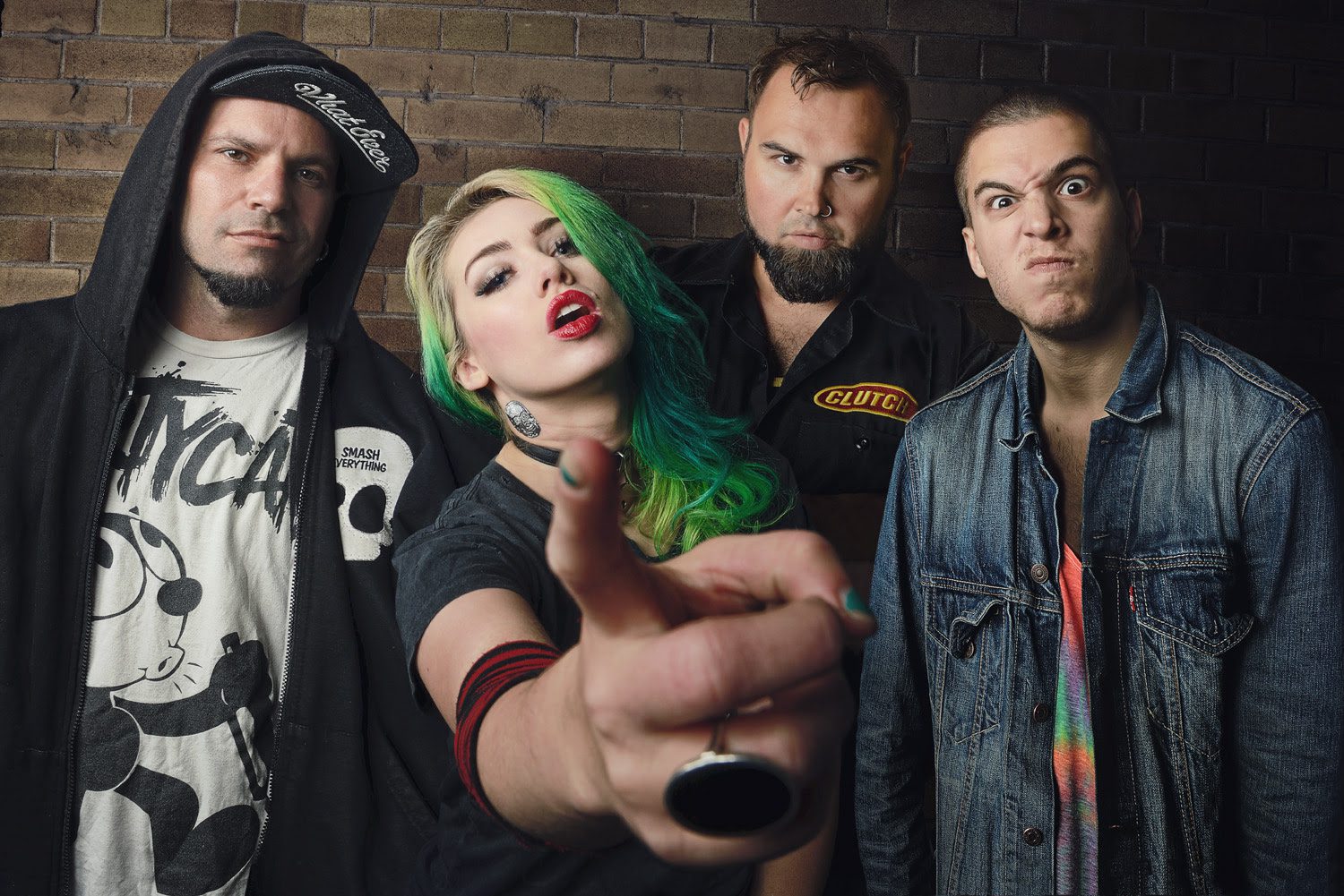 Sumo Cyco deelt twee nieuwe video’s