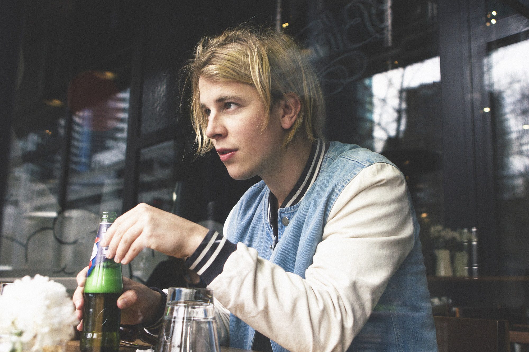 Tom Odell kondigt album aan