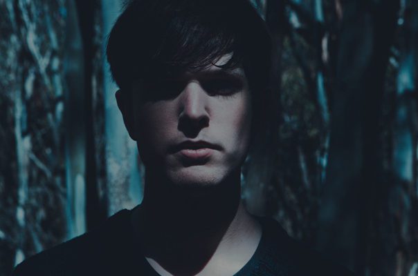 James Blake – The Colour in Anything
