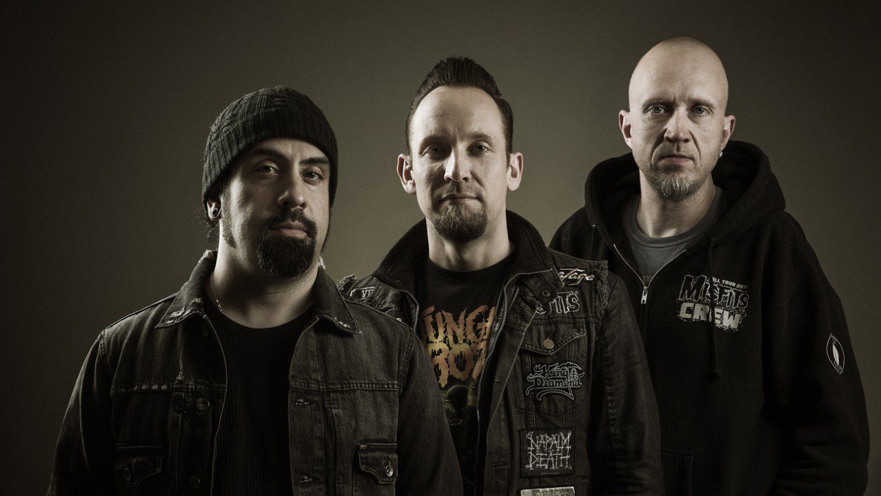 Volbeat brengt nieuw nummer uit