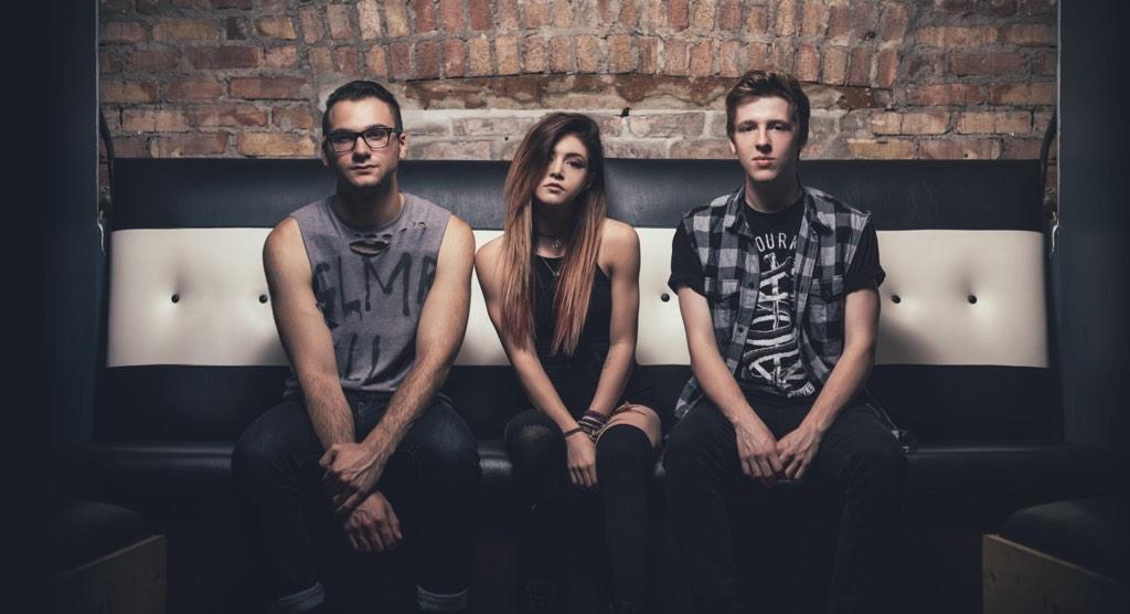 Against the Current – In Our Bones