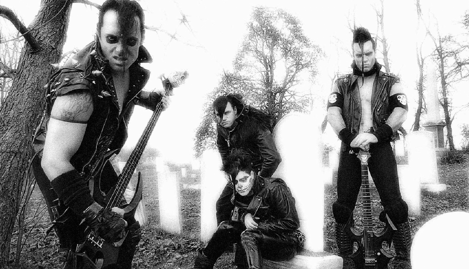 Glenn Danzig onderdeel van Misfits reünie