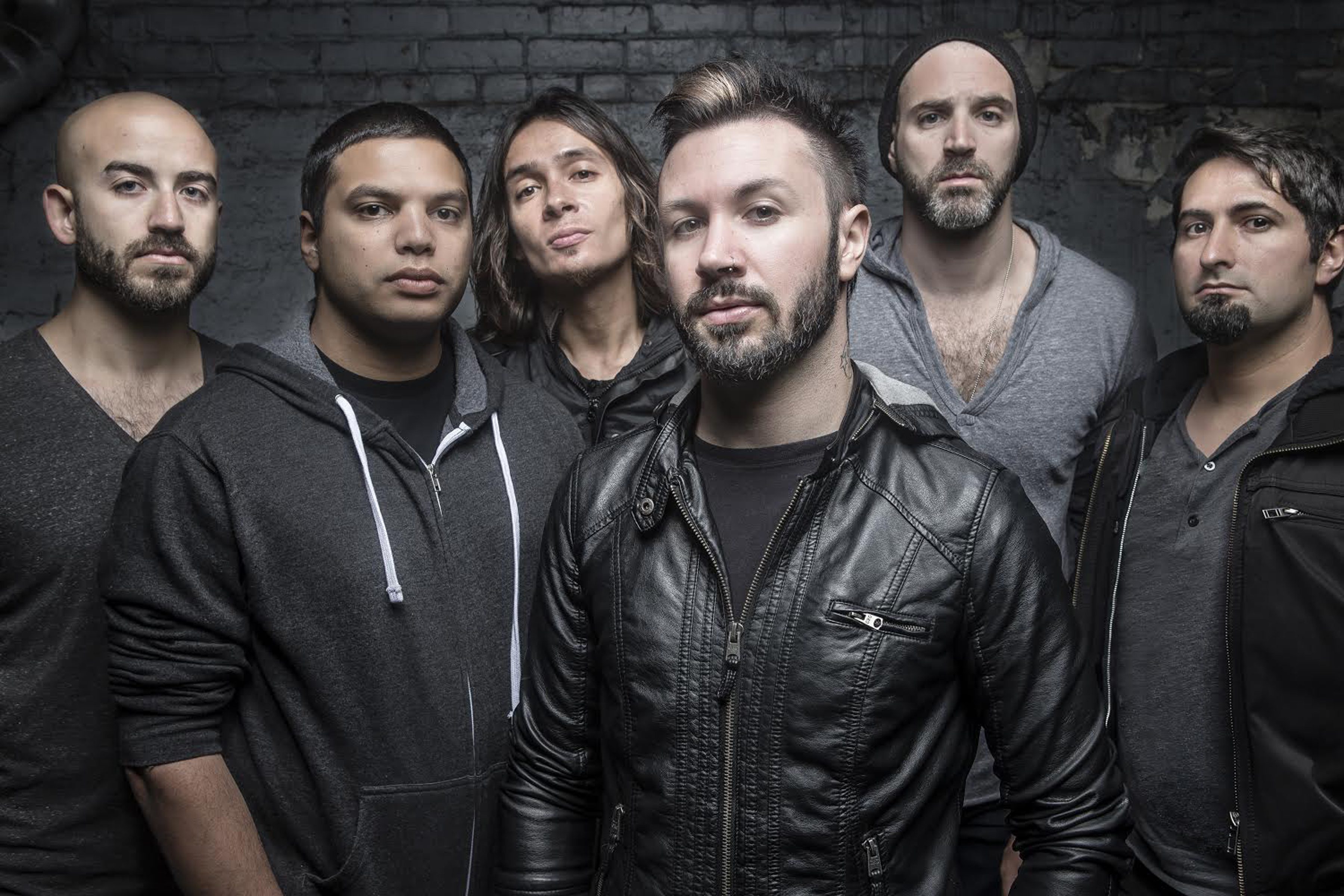 Nieuw nummer Periphery