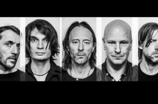 Radiohead – A Moon Shaped Pool