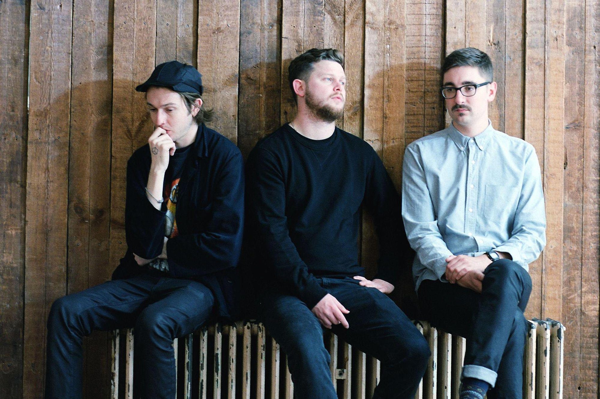 Alt-J kondigt live album aan