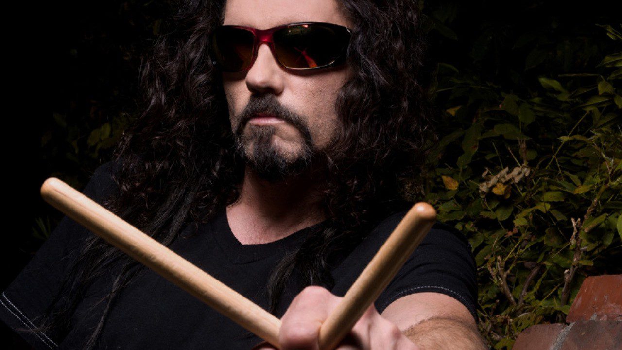 Ex-Megadeth drummer Nick Menza overleden