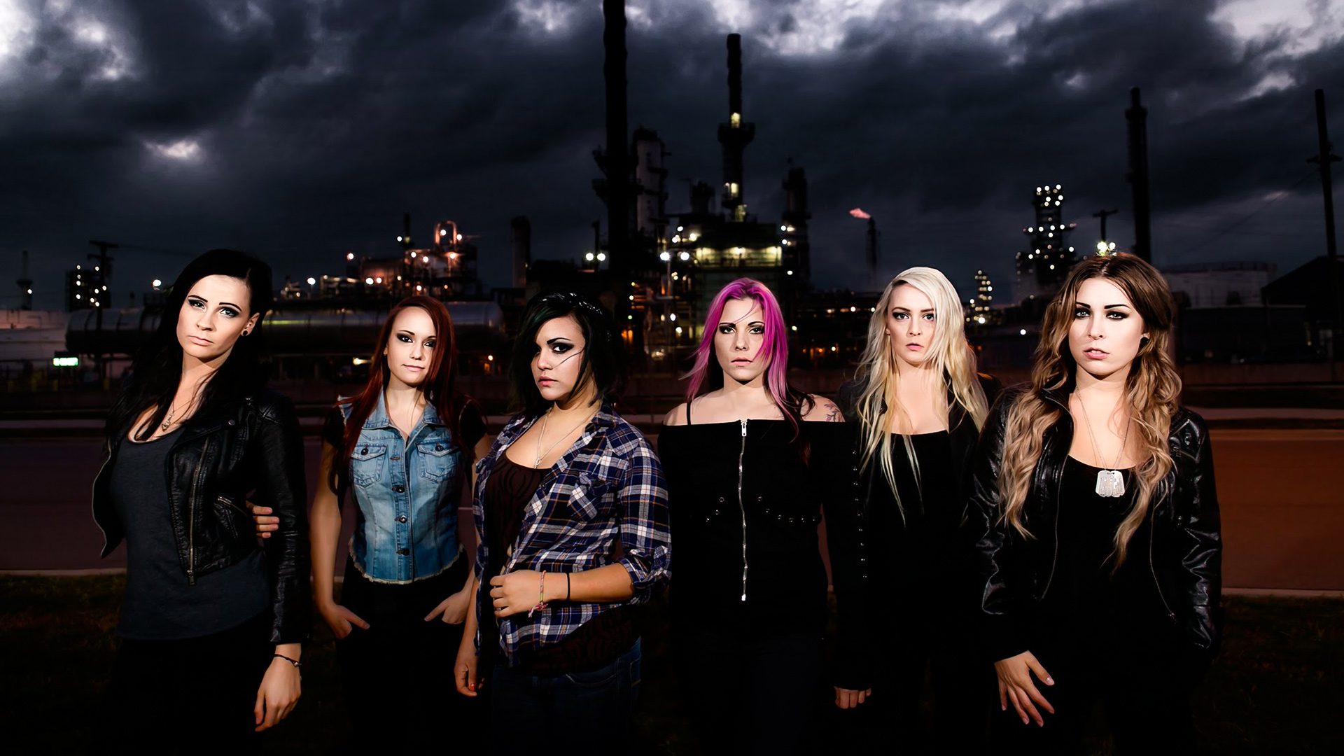 Conquer Divide deelt videoclip