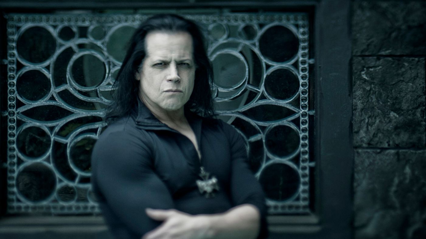 Danzig over Misfits Reünie