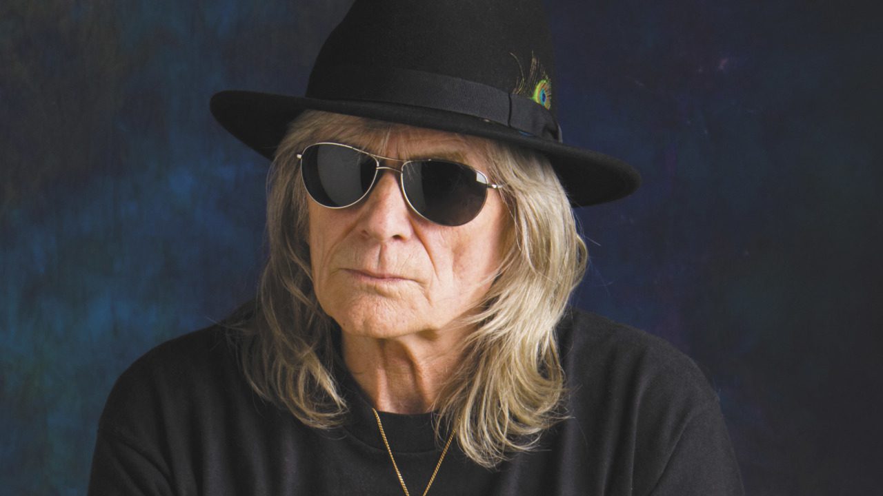 Wings gitarist Henry McCullough overleden