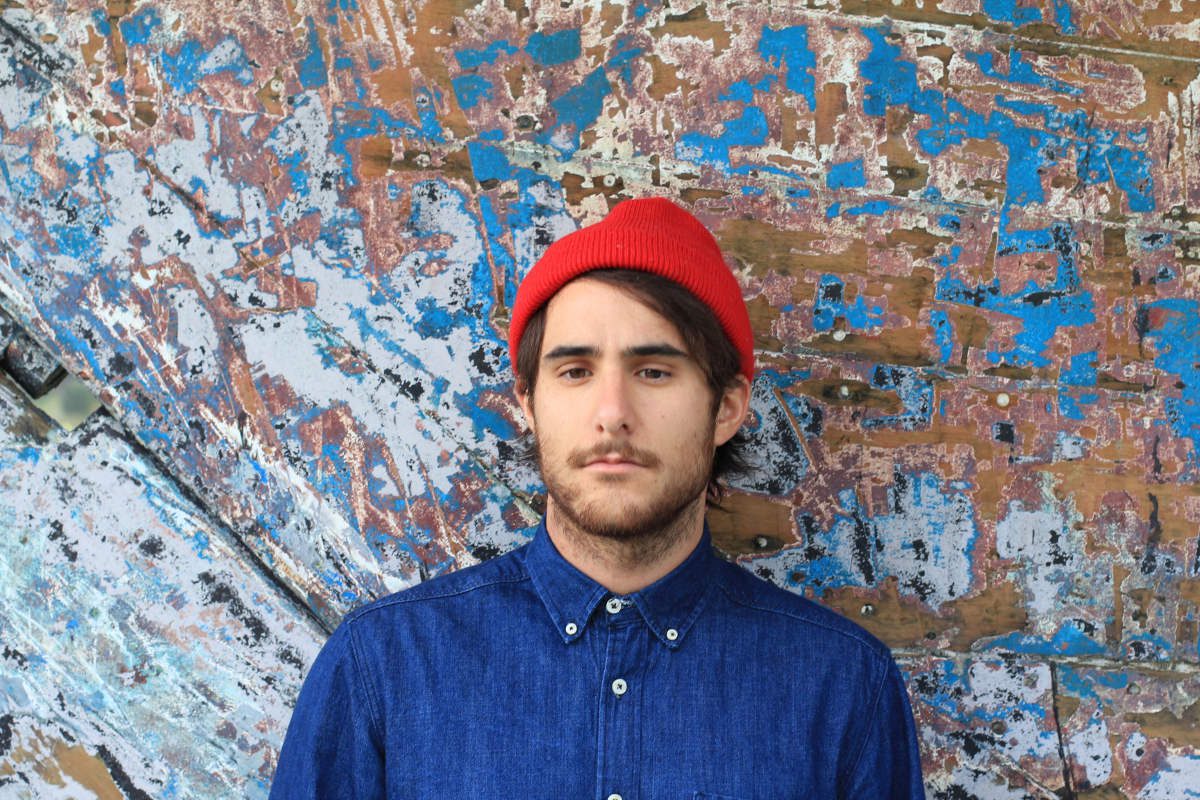 HalfNoise brengt nummer uit