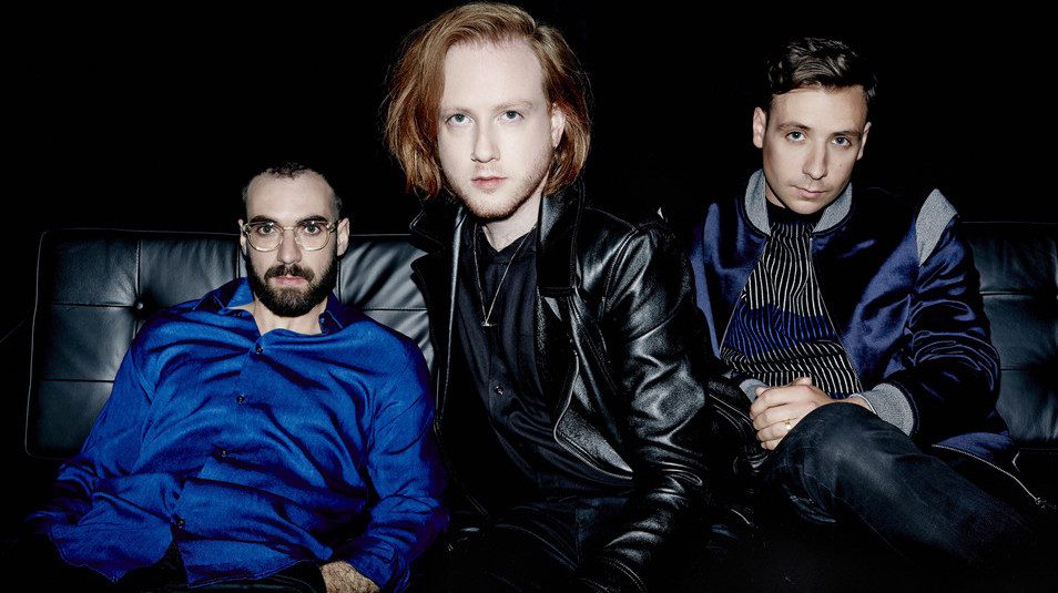 Two Door Cinema Club deelt albumdetails