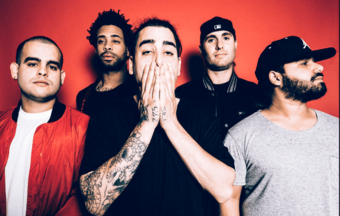 Volumes tekent bij Fearless Records en deelt nieuw nummer