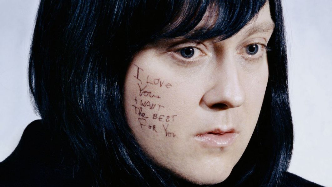 Anohni deelt videoclip