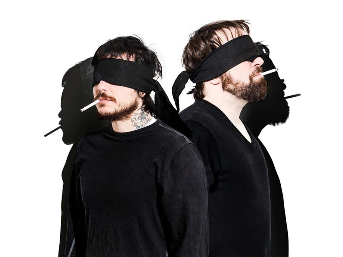 Death Spells kondigt album aan