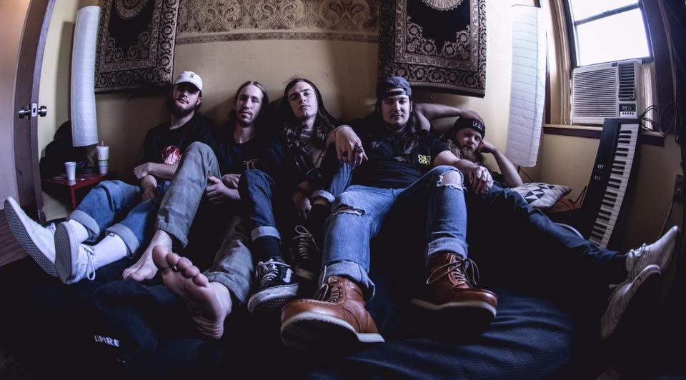 Knocked Loose deelt videoclip en kondigt album aan