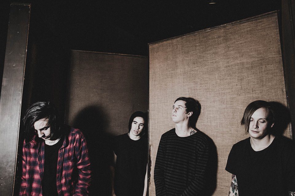 Capsize – A Reintroduction: The Essence of All That Surrounds Me