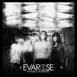 Evarose-InvisibleMonsters