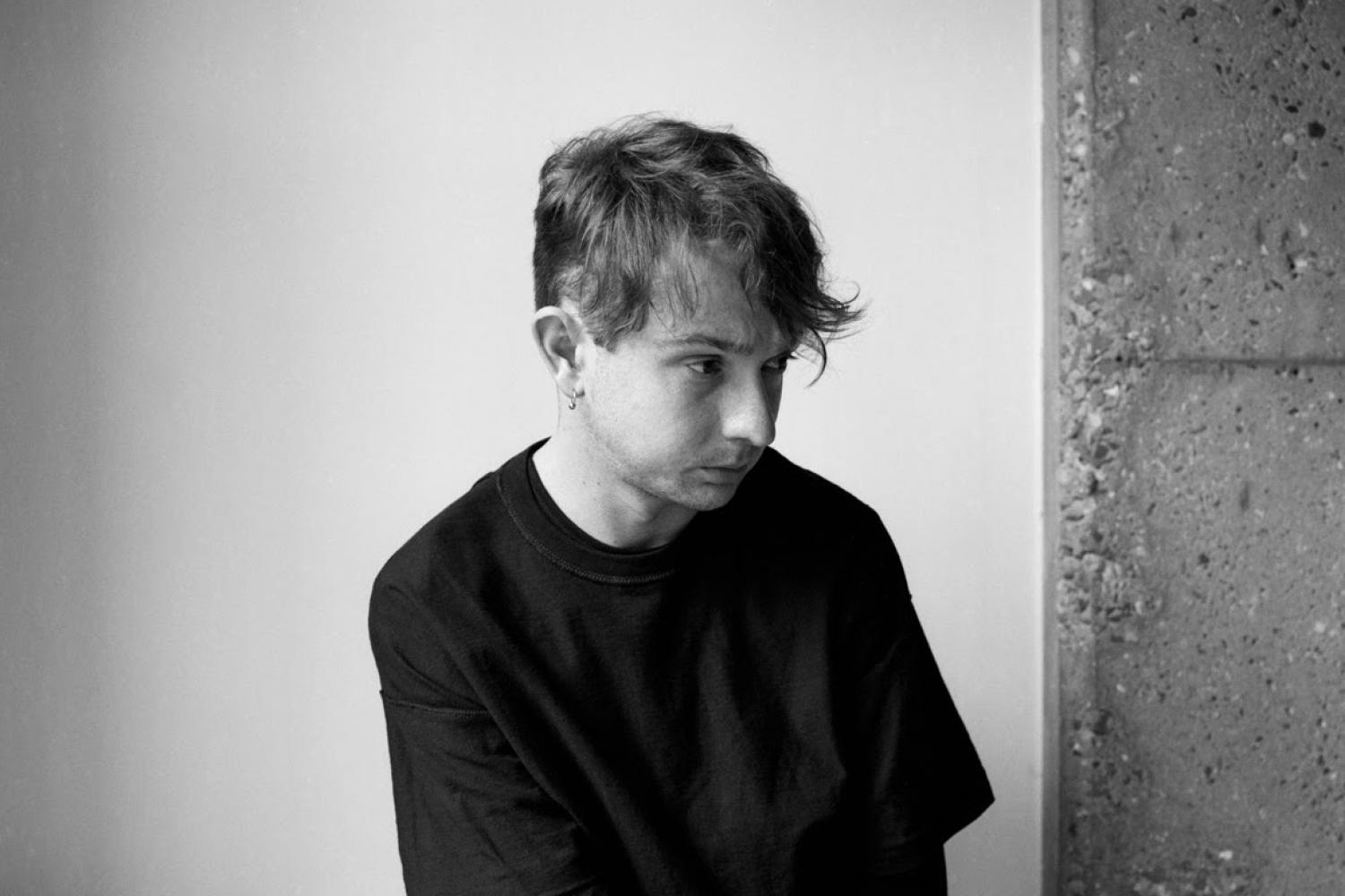 Thom Sonny Green (Alt-J) komt met solodebuut
