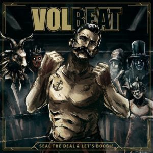 volbeat seal
