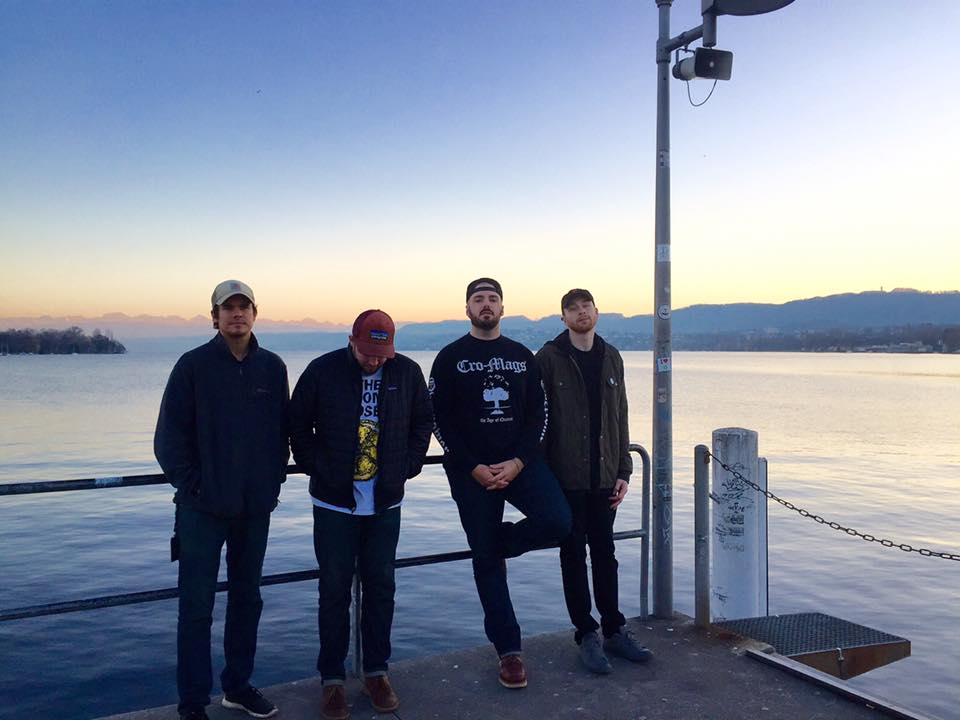 Expire stopt na de lente