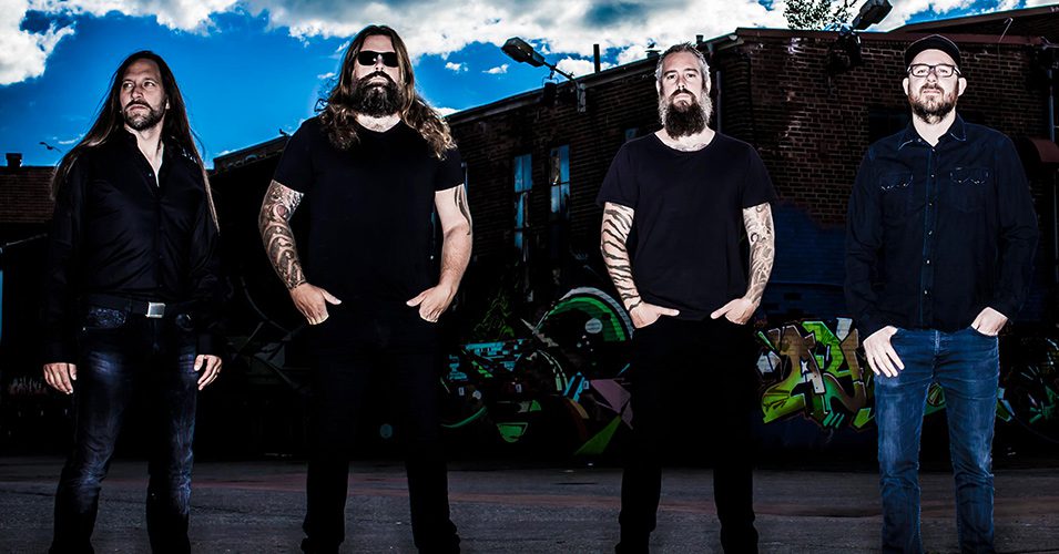 In Flames deelt nummer en albumdetails
