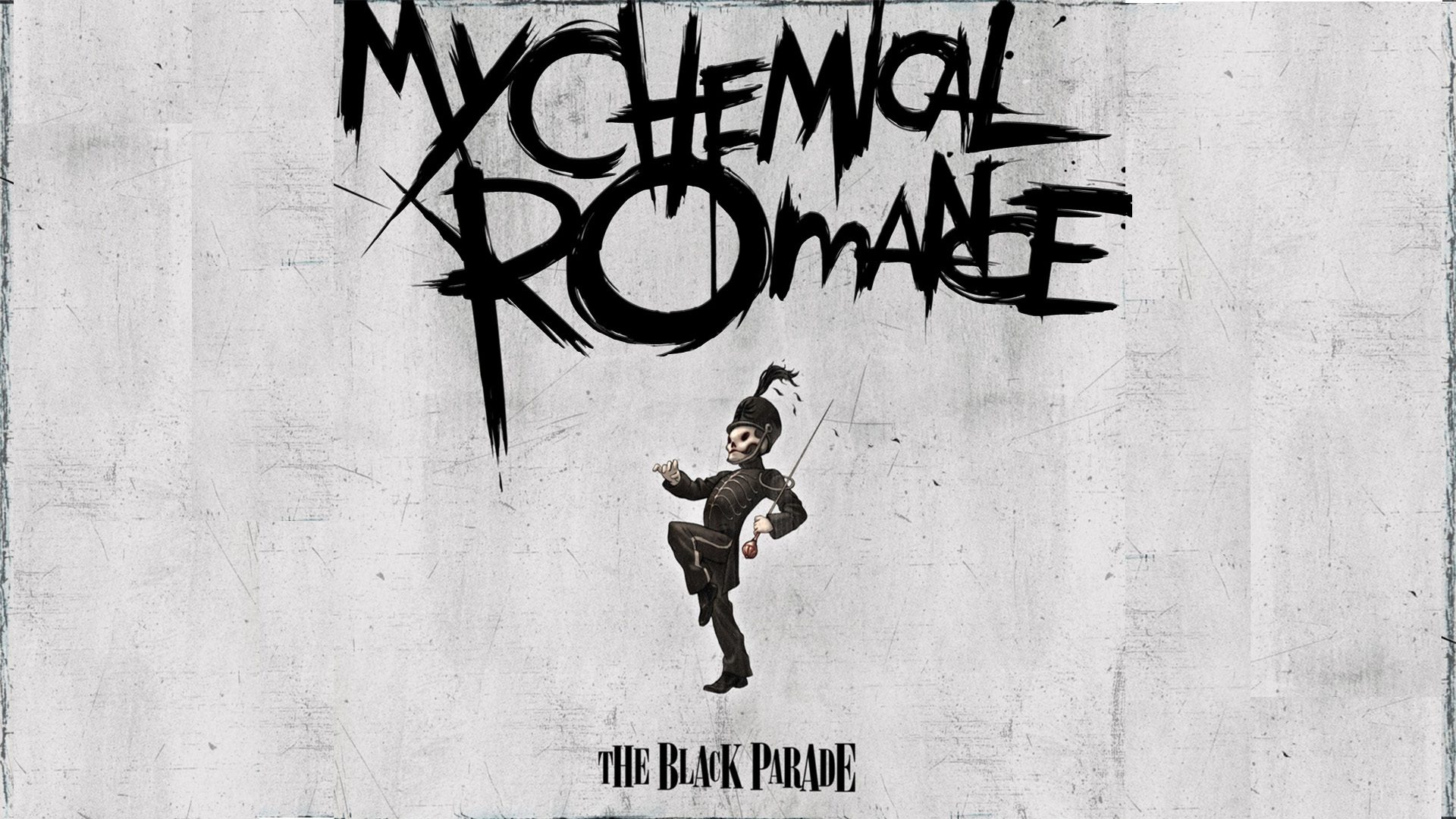 Rock bands coveren The Black Parade in zijn geheel