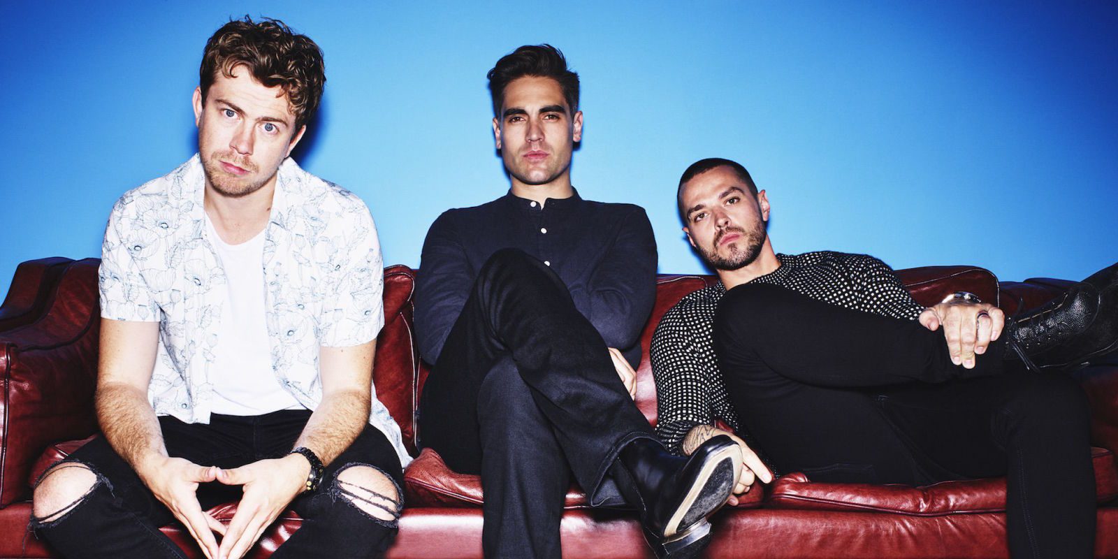 Busted kondigt comeback-album aan