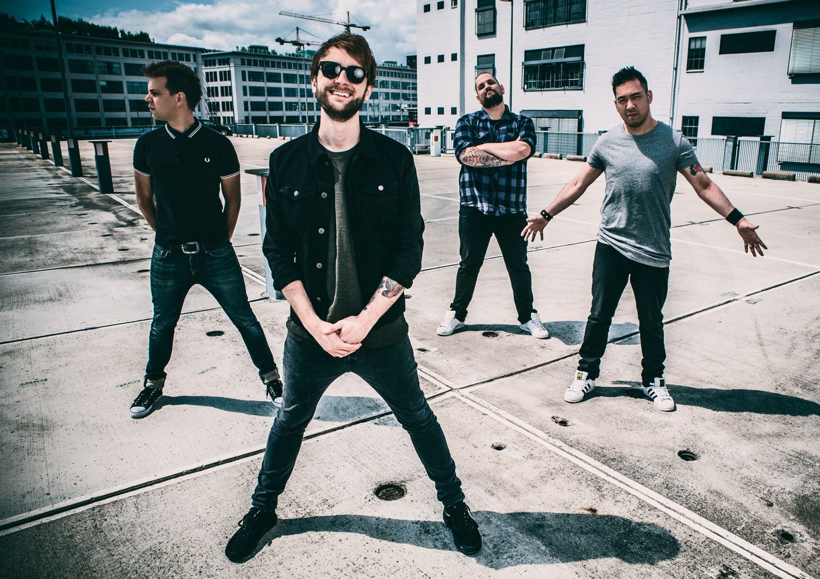 Interview: Call It Off